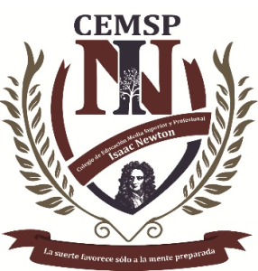 Colegio de Educación Media Superior y Profesional Isaac Newton